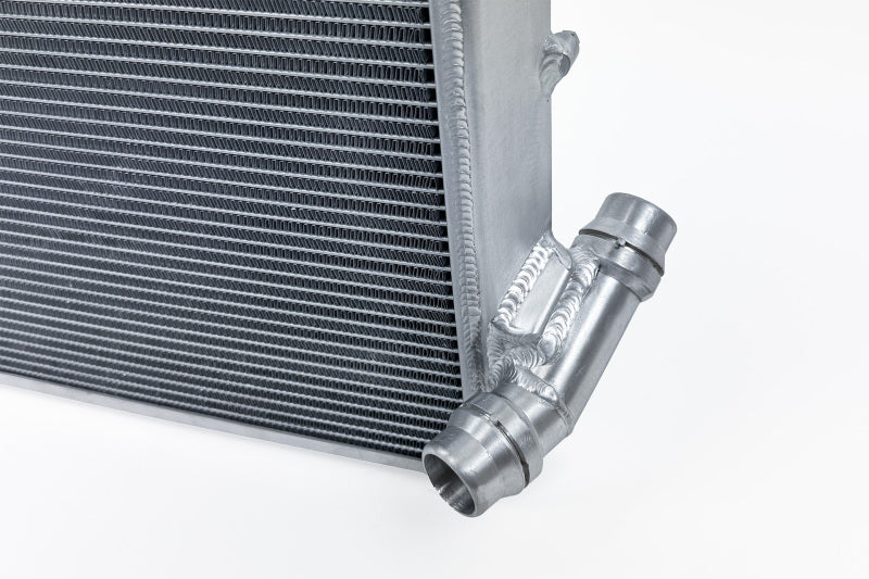 CSF 7241 HP Left Alum Radiator for 2019+ 992.1/992.2 Porsche 911