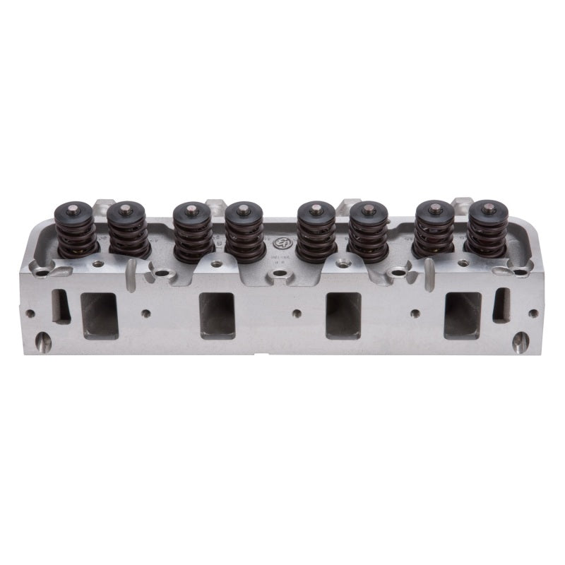 Edelbrock 60079 Single Ford FE 76cc 427 Head Competition