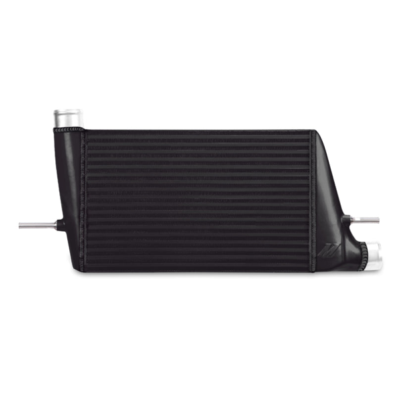 Mishimoto 08+ Mitsubishi Lancer Evolution X GSR/MR 2.0L Intercooler - Black - #MMINT-EVO-10XB