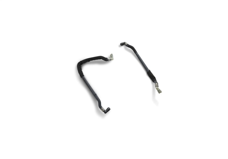 Ford Racing for 2018-2019 Coyote 5.0L TiVCT Intake Manifold Dress Up Kit