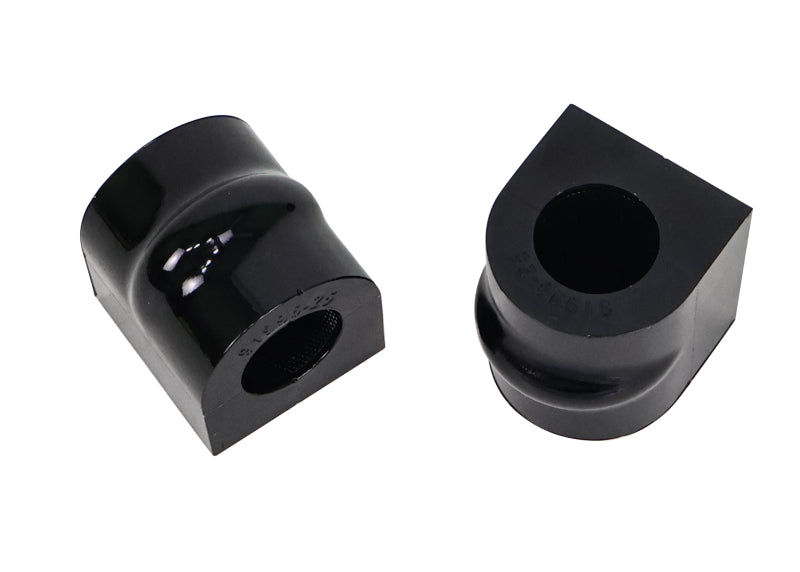 Whiteline W23853 Sway Bar Mount Bushing Kit 25mm for 2020-2024 Tesla Model Y