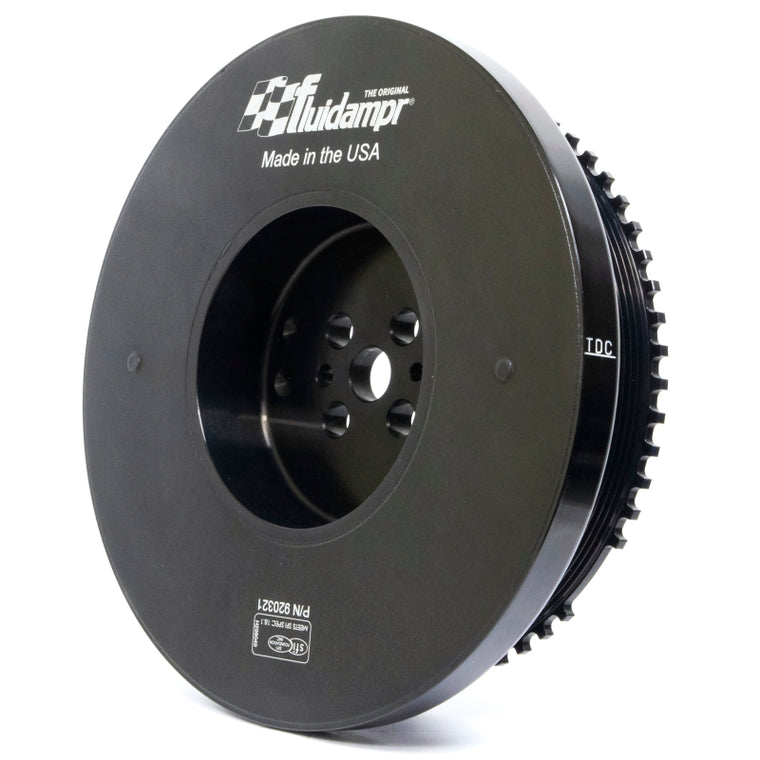 Drivetrain & Engine