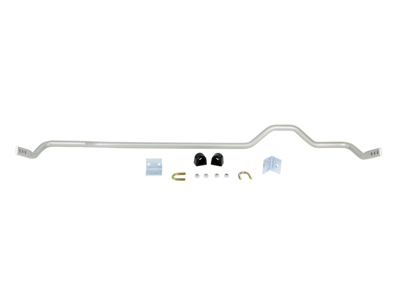 Whiteline BSR35XZ Rear 22mm Sway Bar X Heavy Duty Blade Adjustable for 2003-2008 Subaru Forester