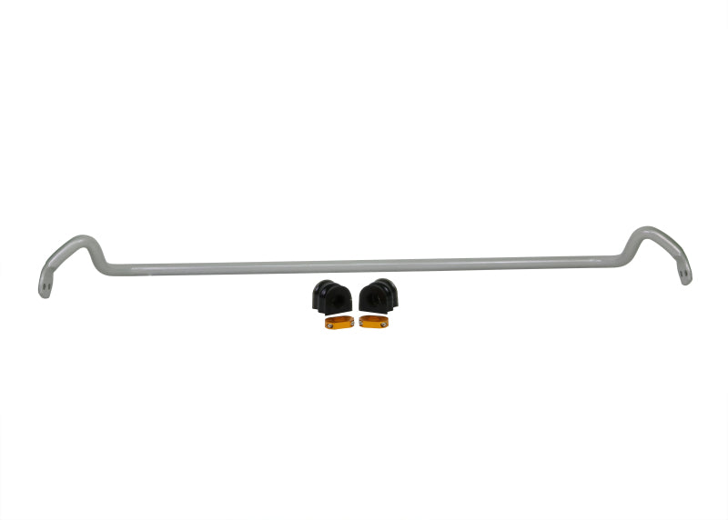 Whiteline BSF33Z Front 22mm Heavy Duty Adjustable Sway Bar for 2002-2007 Subaru Impreza, 2004-2008 Subaru Forester