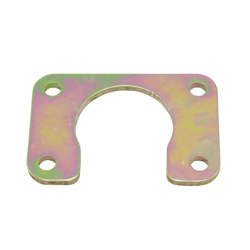 Yukon Gear & Axle YSPRET-006 Axle Bearing Retainer For Ford 9in / Small Bearing / 3/8in Bolt Holes
