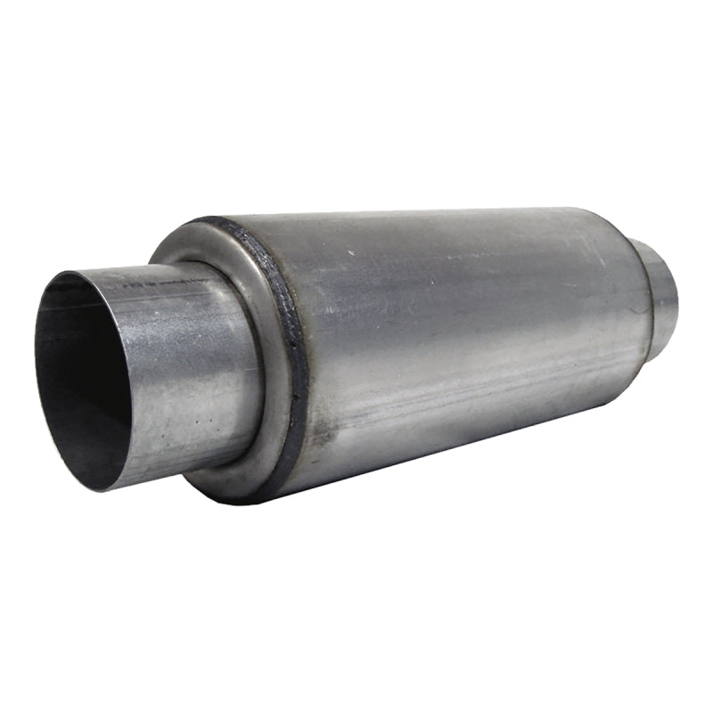 MBRP R1009 18in T304 Stainless Resonator