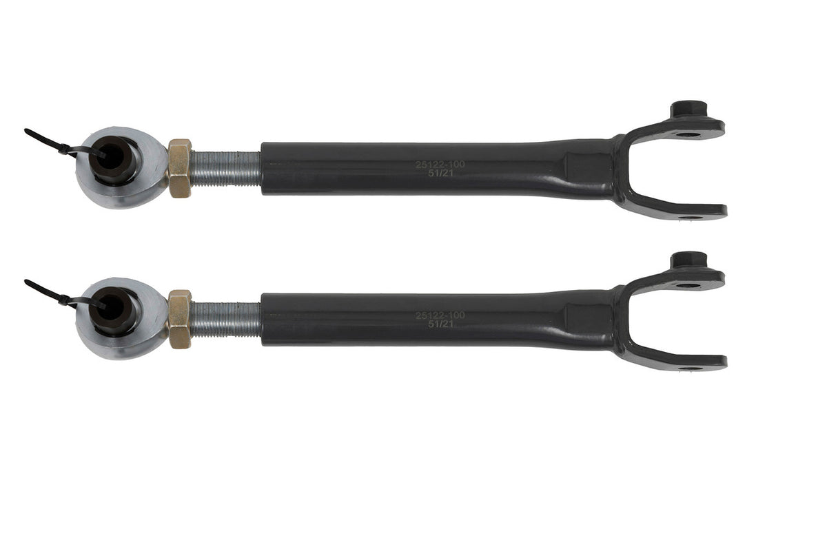 Belltech 21+ for GM SUV SWB Only Front And Rear Lowering Kit w/SP Struts