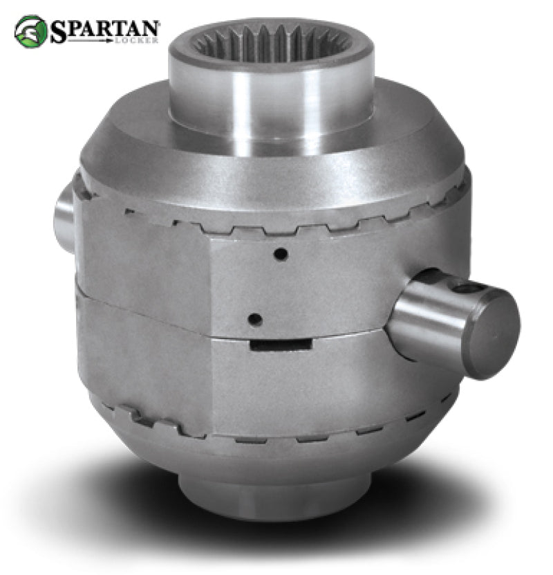 Yukon Gear & Axle SL M35-1.6-27 USA Standard Spartan Locker For Model 35 with 27 Spline Axles and a 1.625in Carrier