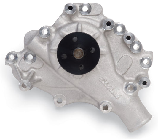Edelbrock 8844 Water Pump High Performance Ford 1970-1979 351C CI And 351M/400 CI V8 Engines