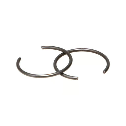 Wiseco CW12 12mm Round Wire Locks