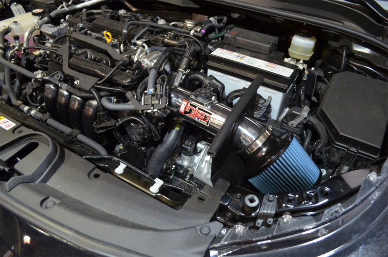 Injen 2019+ Toyota Corolla 2.0L Black Cold Air Intake - #SP2081BLK