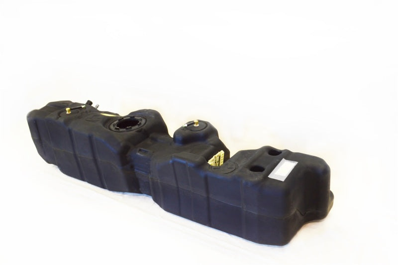 Titan Fuel Tanks 17-26 Ford F-250/F-350 PowerStroke Crew Cab Short Bed 55 Gallon XXL Mid-Ship Tank 7020217
