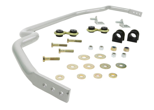 Whiteline BNF42Z Front 27mm Heavy Duty Adjustable Sway Bar for 1989-1998 Nissan 240SX