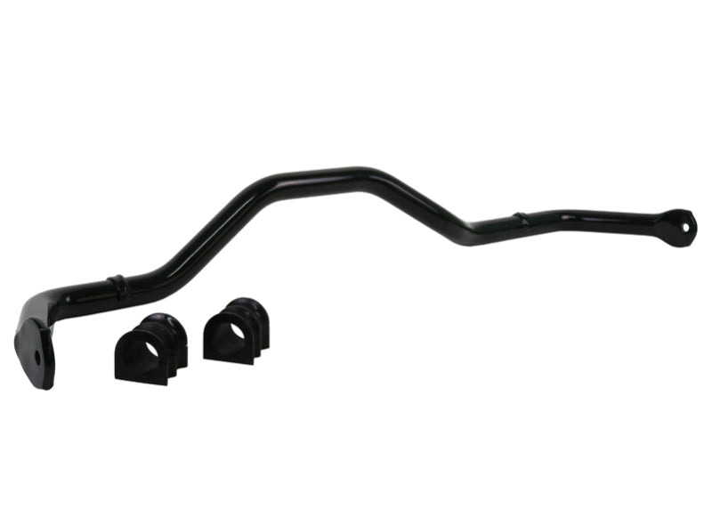 Whiteline BNR40 Adjustable 33mm Rear Sway Bar for Y62 Nissan Patrol
