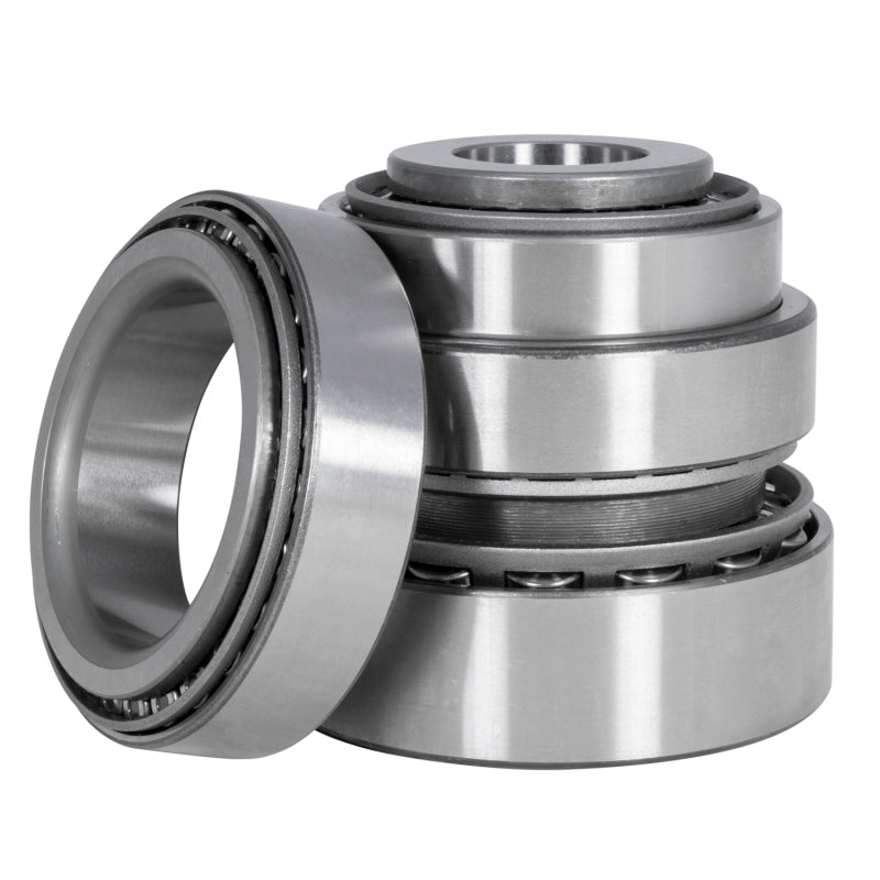 Yukon Gear & Axle YK T8CS-A Master Overhaul Kit for 03-22 Toyota 4Runner 8 inch Differential