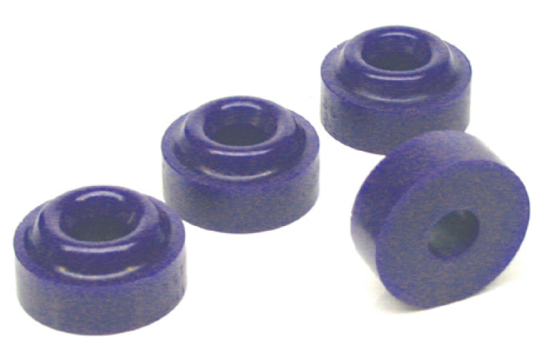 SuperPro Front Trailing Arm To Diff Mount Bushing Kit
