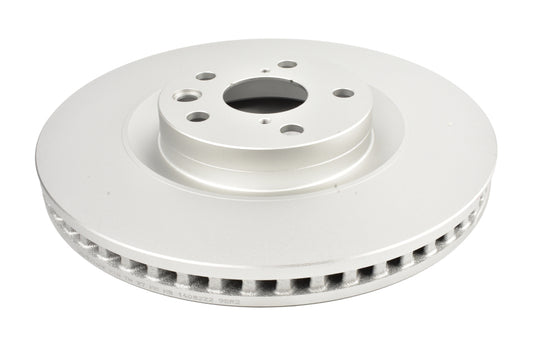DBA 17-21 Lexus IS300 / 20-21 Lexus IS350 F Sport Front Right En-Shield Standard Rotor