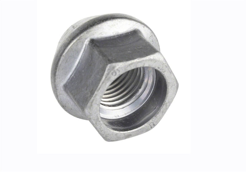 Ford Racing for 2015-2017 Mustang Open Back Lug Nut Kit