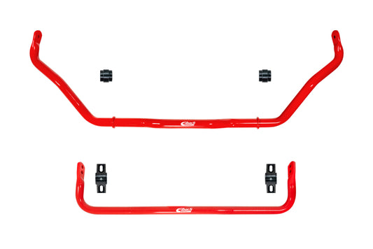 Eibach 32mm Front & 25mm Rear Anti-Roll Kit 17-18 Honda Civic Type R E40-40-036-03-11