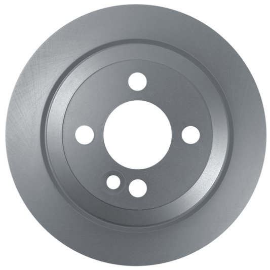 EBC 2022 BMW 230 2.0L (t) RK Series Premium Front Brake Rotors RK2065 (image of RK1226X)