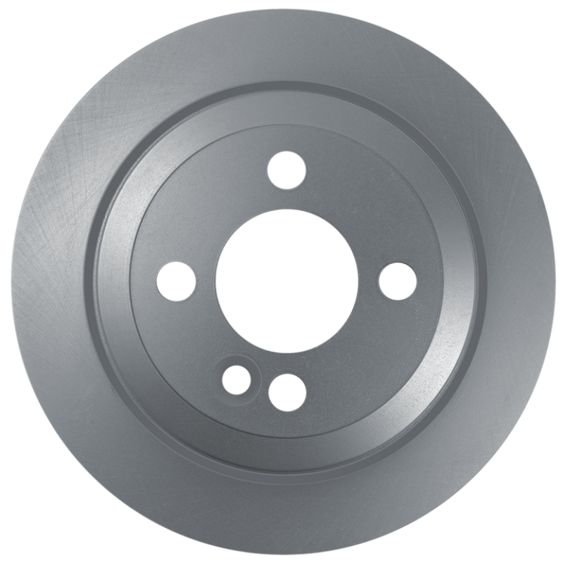 EBC 18-24 Subaru Forester (SK) 2.5L RK Series Premium Front Brake Rotors RK7912 (image of RK1226X)