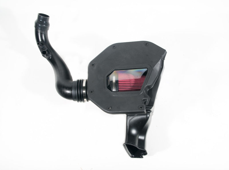 Roush 2.3L I4 Cold Air Kit for 2018-2023 Ford Mustang EcoBoost 422087