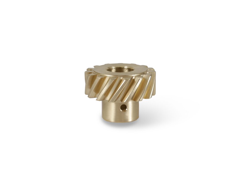 MSD 8581 for Ford 351C-460 Bronze Distributor Gear