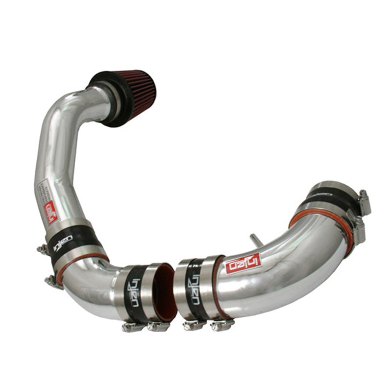 Injen 04-06 Tiburon 2.0L 4 Cyl. Polished Cold Air Intake - #SP1381P
