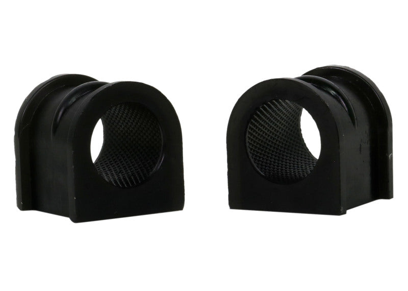 Whiteline KSK107-27 Front Bushing Kit Mount Service Kit for 1989-1998 Nissan 240SX, 1990-1991 Nissan 300ZX