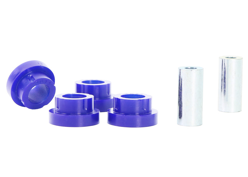 SuperPro Front Lower Inner Rearward Suspension Control Arm Bushing Kit