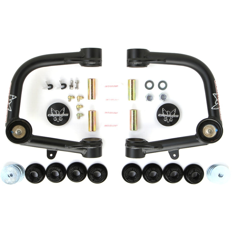 Camburg Engineering CAM-310079 X-Joint UCA for 2003-2024 Toyota 4Runner / FJ Cruiser, Lexus GX470 / GX460