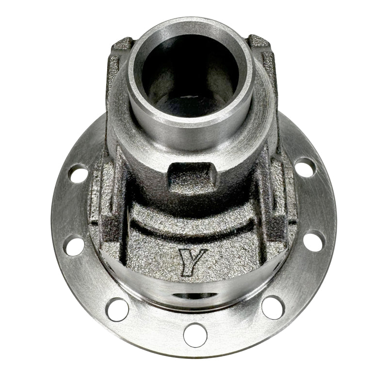 Yukon Gear & Axle YC F750500 Standard Open Carrier Case for / Ford 7.5in