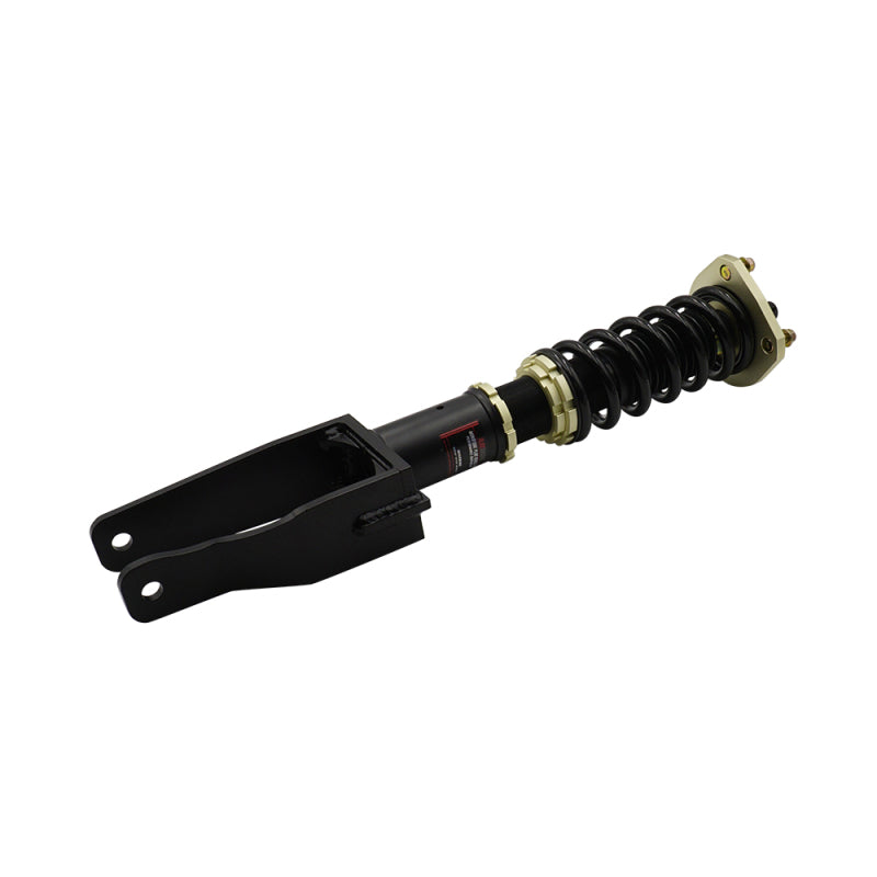 BLOX Racing 2020-2027 Tesla Model Y Plus Series Fully Adjustable Coilovers BXSS-00605