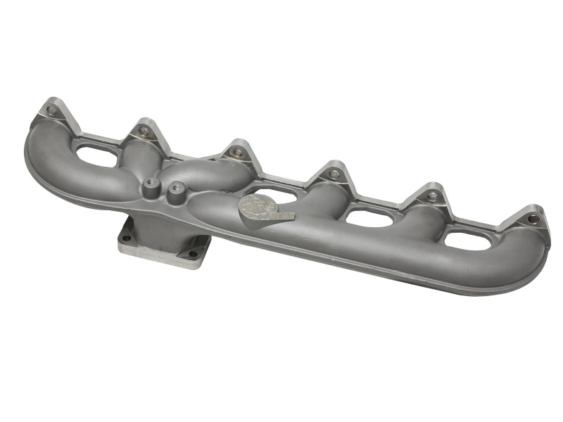 aFe Bladerunner Manifolds Exhaust MAN EXH Dodge Diesel Trucks 03-07 L6-5.9L (td) - #46-40011