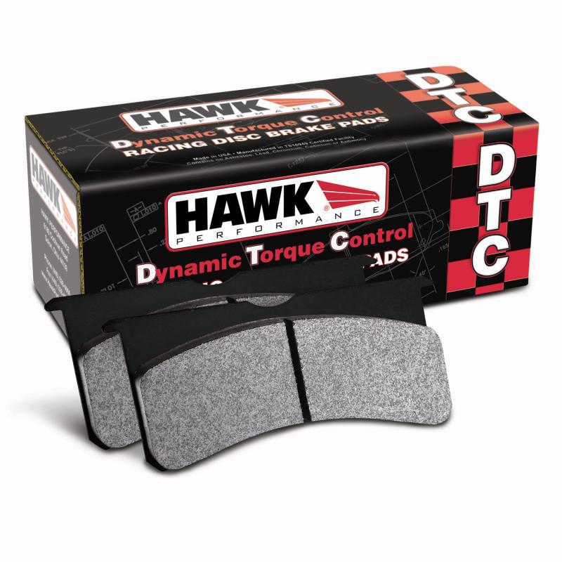 Hawk Performance HB170C.650 HPX Motorsport Brake Pads