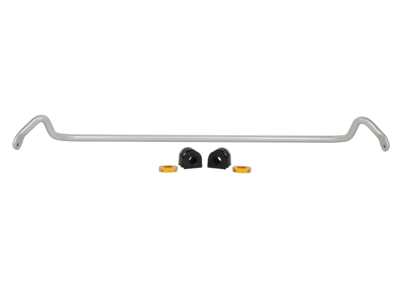 Whiteline BSF33 Front 22mm Sway Bar Heavy Duty for 2002-2007 Subaru Impreza, 2004-2008 Subaru Forester