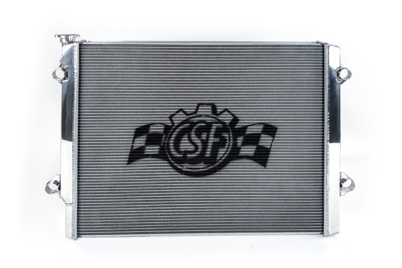 CSF 7092 Radiator for 2016+ 3.5L and 2.7L 05-15 4.0L and 2.7L Toyota Tacoma