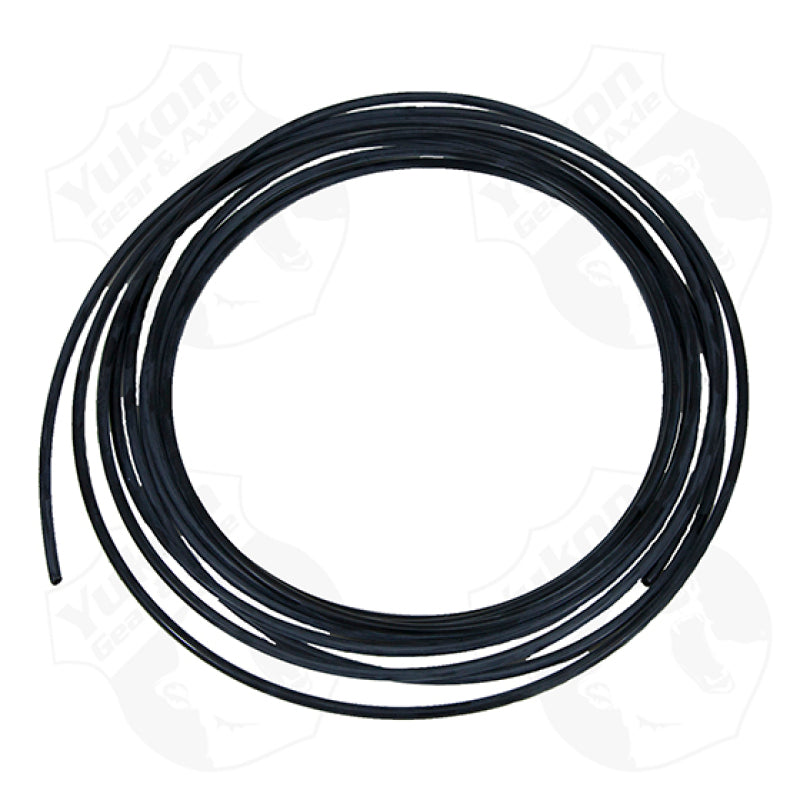Yukon Gear & Axle YZLAL-01 20 Long Air Line For Zip Locker