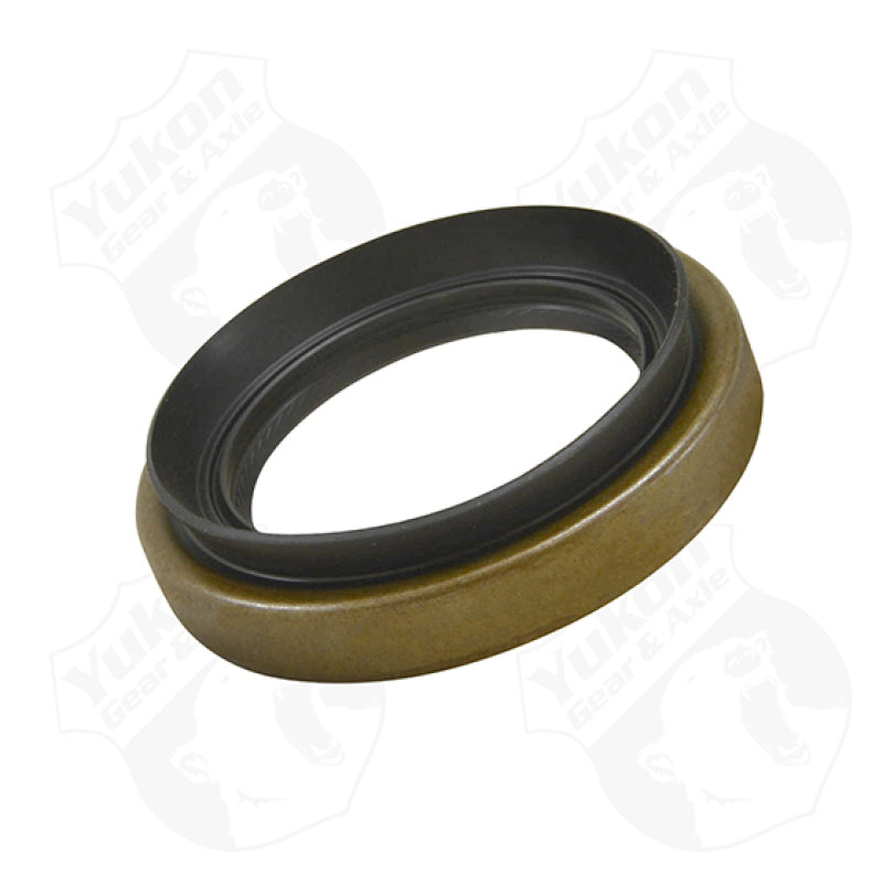 Yukon Gear & Axle YMST1014 7.5in Reverse for Tacoma & Tundra Left Hand Stub Axle Side Seal