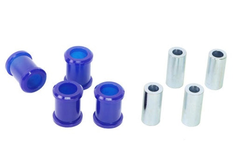 SuperPro Rear Trailing Arm Lower Bushing Kit