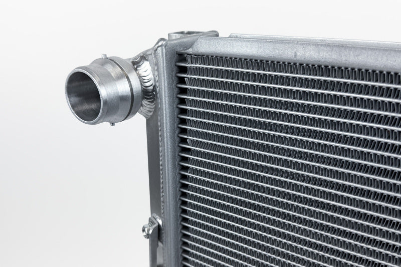 CSF 7227 Radiator for Porsche 955/957 Cayenne / Audi Q7