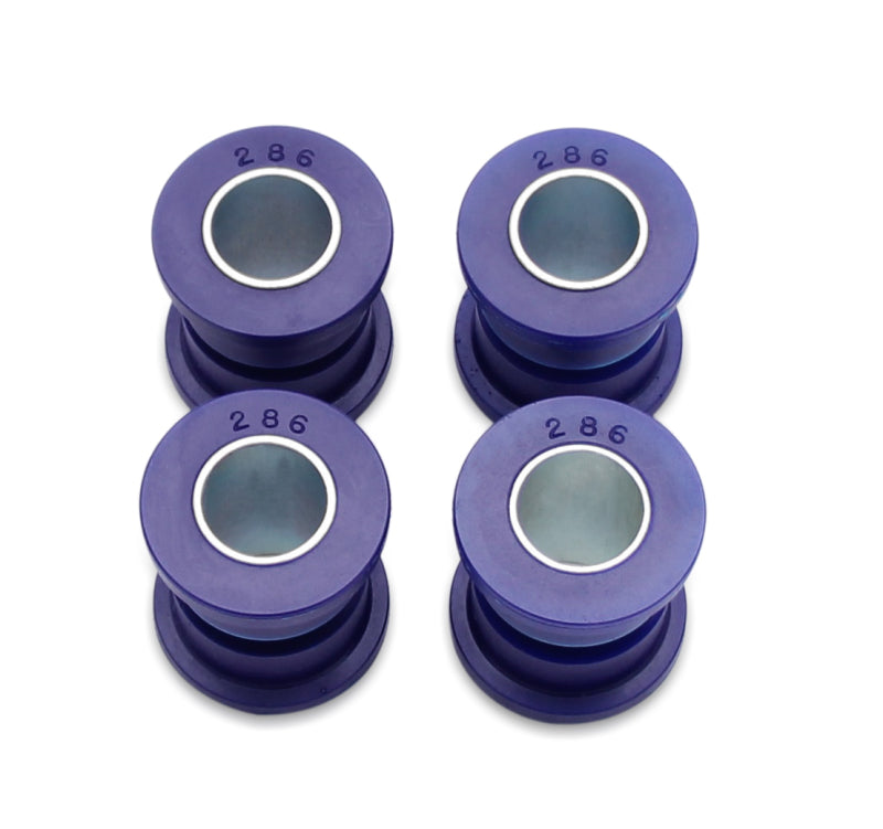 SuperPro Front Lower Control Arm Inner Bushing Kit
