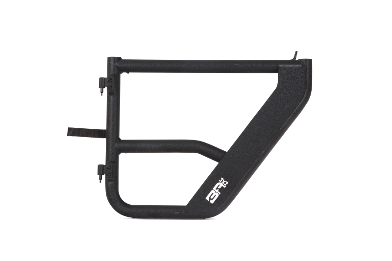 Body Armor (JL-6155) JL Gladiator JT Tube Doors Rear Pair - #JL-6155
