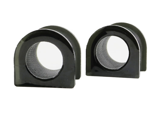 Whiteline KSK096-33 33mm X Heavy Duty Sway Bar Bushing for 2008-2018 Lexus LX570, 2008-2018 Toyota Land Cruiser