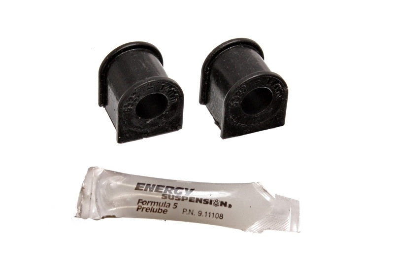 Energy Suspension for 94-01 Acura Integra Sway Bar Bushing Set 16.5107G