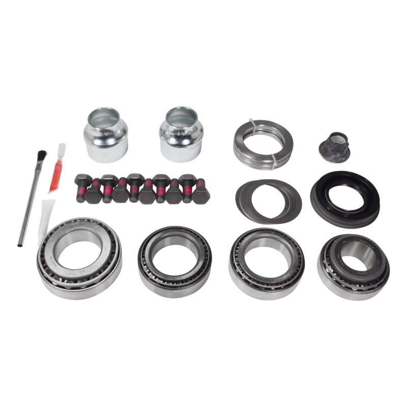 Yukon Gear & Axle ZK F8.8-D Master Overhaul Kit for 2015 and Newer Ford Mustang/F150 8.8in Rear