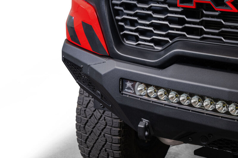 Addictive Desert Designs for 2025 Ram RHO Stealth Fighter Front Bumper