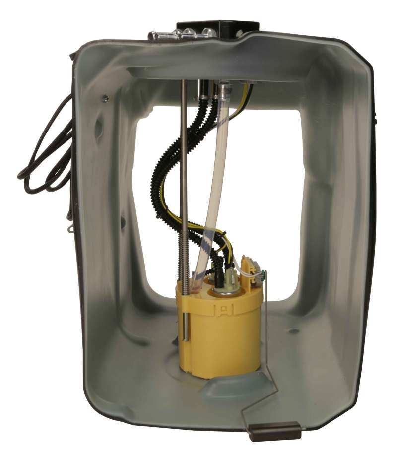 Fleece Performance FPE-34563 11-16 6.6L for LML Duramax Truck PowerFlo In-tank Lift Pump (Short Bed Only)