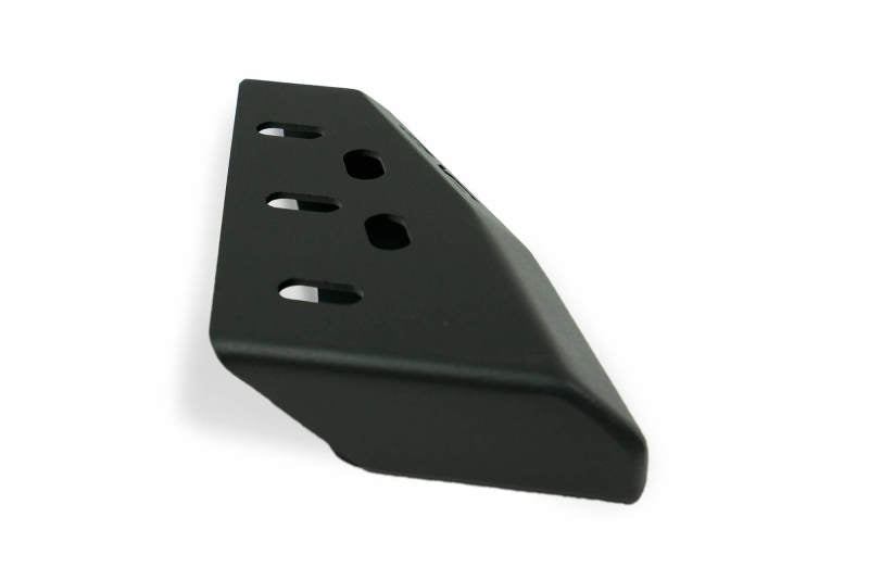 DV8 21-22 Ford Bronco A-Pillar Pod Light Mounts - #LBBR-02