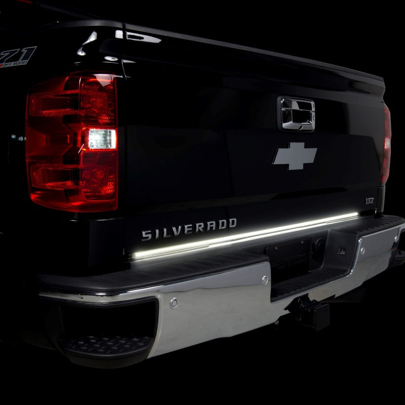 Putco for 60in. Direct Fit Red Blade Kit for 2004-2014 F-150 / 2009-2019 RAM / 2007-2018 Silverado & Sierra